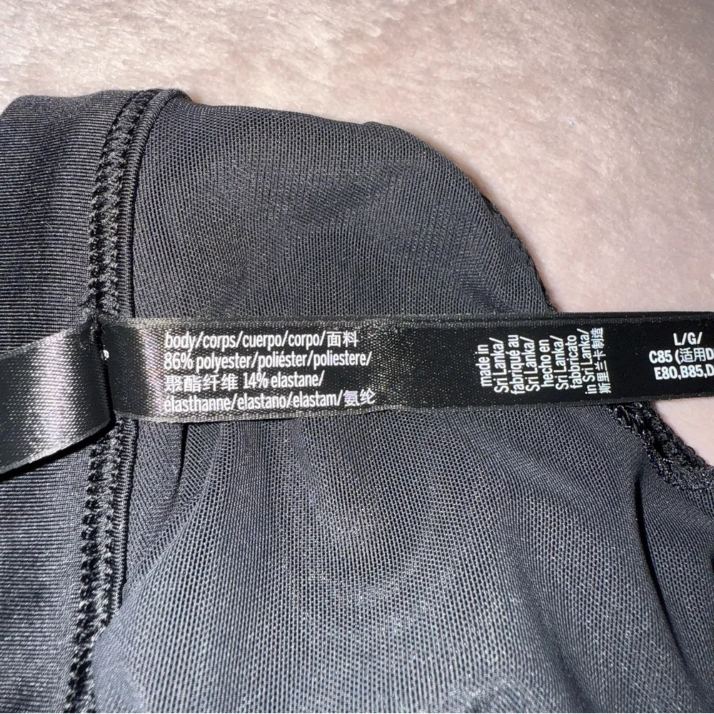 Victorias secret sport bra L - Picture 7 of 7